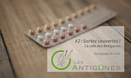 Contraception – Le témoignage de Coline – Nous portons un regard ...